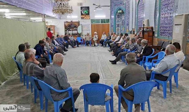 تاکید مسئولان و مردم سرخه بر حفظ آموزش عالی شهرستان تاکید مسئولان و مردم سرخه بر حفظ آموزش عالی شهرستان