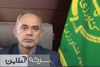 افزایش راندمان آبیاری با توسعه استخرهای ذخیره‌سازی