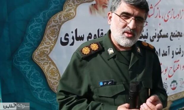 مطالبه‌گری واقعی راه‌حل عبور از مشکلات است