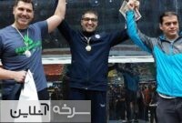 کسب مدال طلای شناگر سمنانی در رقابت‌های کشوری