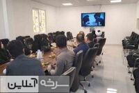 نشست صمیمی فرمانده سپاه با مدیران مدارس؛ نشست صمیمی فرمانده سپاه با مدیران مدارس؛