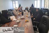 تربیت دانش‌آموزان محور فعالیت بسیج