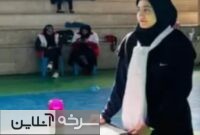 مادران سمنانی هفت خوان مادری را فتح کردند