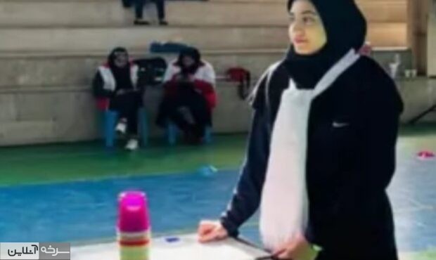 مادران سمنانی هفت خوان مادری را فتح کردند مادران سمنانی هفت خوان مادری را فتح کردند