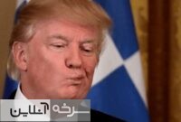 رئیس‌جمهور آمریکا در جام‌جهانی هم بدنام شد