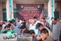 نماز جمعه این هفته به میزبانی آموزشگاه امام‌قلی اسراری سرخه