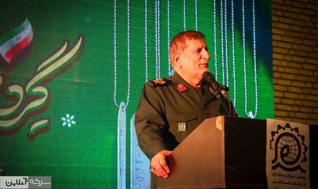 قدرت ملت ایران در صیانت از انقلاب