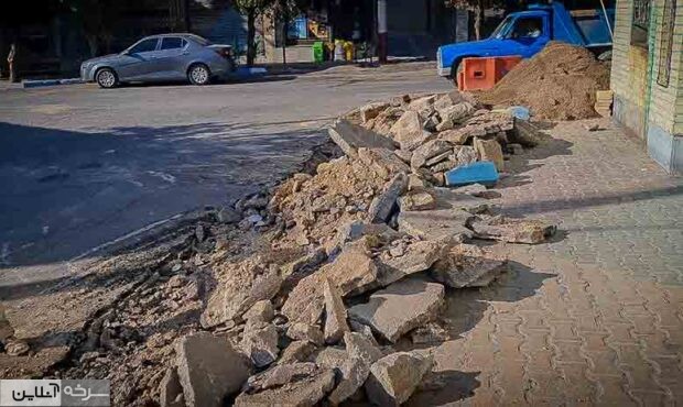 لزوم احیای بافت‌های فرسوده و جلوه بافت قدیمی شهرها