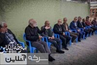 مطالبه جدی مردم برای ماندگاری مجموعه پیراپزشکی سرخه مطالبه جدی مردم برای ماندگاری مجموعه پیراپزشکی سرخه