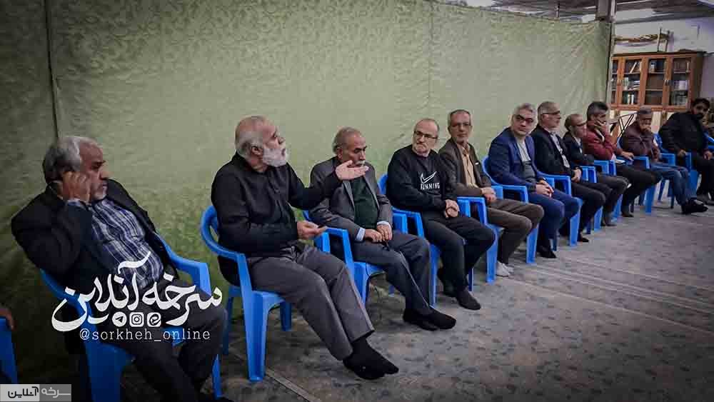 مطالبه جدی مردم برای ماندگاری مجموعه پیراپزشکی سرخه