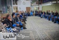 مطالبه جدی مردم برای ماندگاری مجموعه پیراپزشکی سرخه