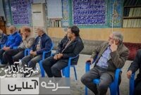 مطالبه جدی مردم برای ماندگاری مجموعه پیراپزشکی سرخه