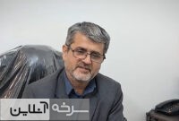 گفت‌وگوی دلنشین رئیس شورای شهر به گویش سرخه‌ای