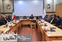 تأکید فرماندار سرخه بر آمادگی آیین محرم