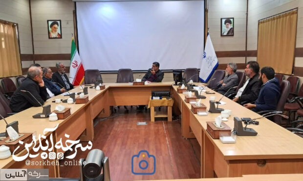 تأکید فرماندار سرخه بر آمادگی آیین محرم