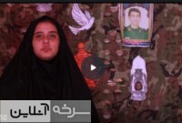 صدای دانش‌آموزان سرخه علیه استکبار جهانی