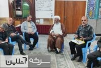 تمرکز بر وضعیت دانشکده پیراپزشکی و مطالبات مردمی