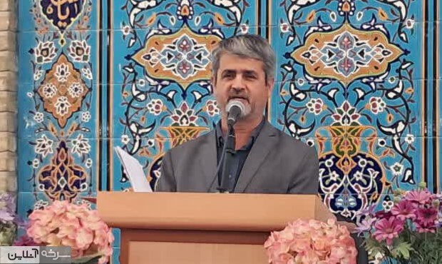 گزارش عملکرد فرهنگی شورای ششم سرخه