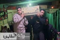 لاله‌ گمنام؛ یادگار ماندگار دفاع مقدس سرخه