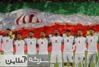 بی‌اخلاقی آمریکا در زمین ایران با زیرپاگذاشتن قانون فیفا