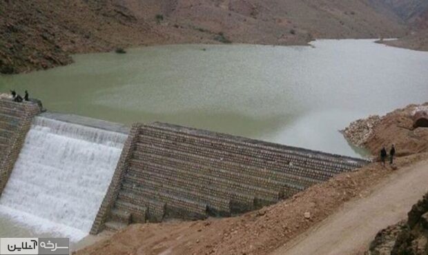 تأمین اعتبار طرحهای آبخیزداری استان سمنان تأمین اعتبار طرحهای آبخیزداری استان سمنان