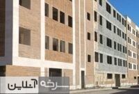 پروژه‌های مسکن‌ شاهرود و دامغان در آستانه تکمیل