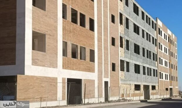 پروژههای مسکن شاهرود و دامغان در آستانه تکمیل پروژههای مسکن شاهرود و دامغان در آستانه تکمیل