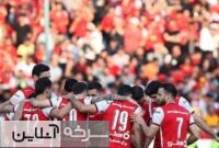 پرسپولیس با سلاح تهاجمی به دنبال شکار استقلال
