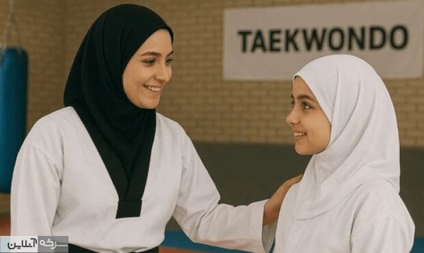 برگزاری دوره مربیگری بانوان در سمنان برگزاری دوره مربیگری بانوان در سمنان