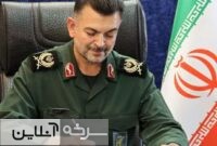 دانشجویان افسران جوان جبهه جنگ نرم هستند