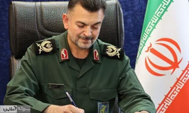 دانشجویان افسران جوان جبهه جنگ نرم هستند