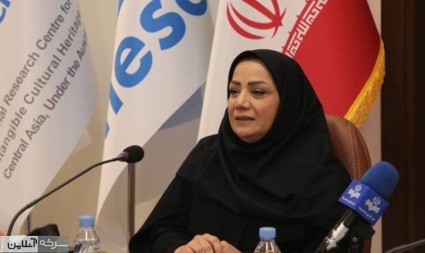 مناره هزارهساله سمنان شمع هویت شهری است مناره هزارهساله سمنان شمع هویت شهری است