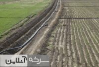 اجرای ۱۹ پروژه آبخیزداری و کشاورزی در سمنان