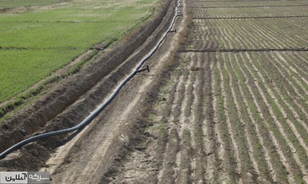 اجرای ۱۹ پروژه آبخیزداری و کشاورزی در سمنان