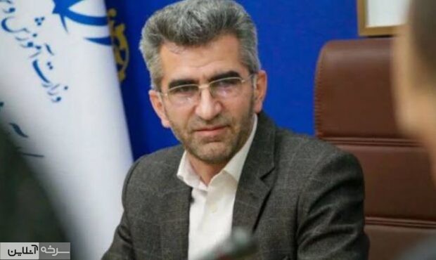 تفکیک آموزشی اتباع مجاز نیست تفکیک آموزشی اتباع مجاز نیست