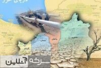 آب سمنان میان امید اجرایی و بلاتکلیفی