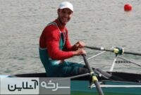 پاروزن مهاجر بازگشت