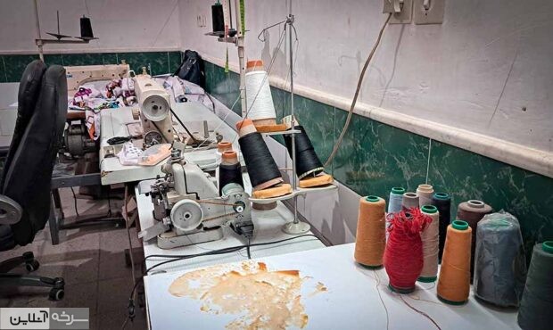 افتخار سرخه در تولید ملی با آریا چرم