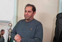 تولیدی آریا چرم سرخه افتخار شهرستان