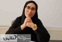 هدفم خدمت بی‌منت است