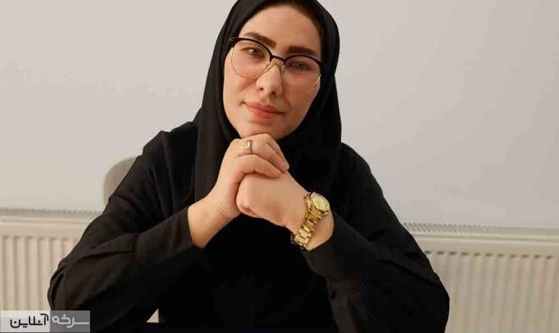 هدفم خدمت بیمنت است هدفم خدمت بیمنت است