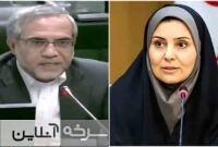 تذکر نماینده سمنان به وزیر راه برای تکمیل جاده سمنان_فیروزکوه