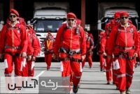 هشدار آماده‌باش سراسری در کشور صادر شد