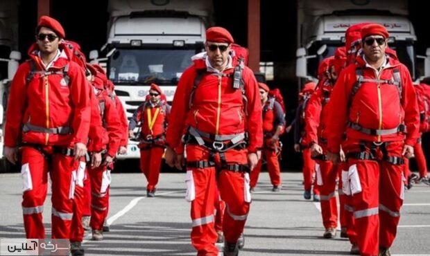 هشدار آماده‌باش سراسری در کشور صادر شد