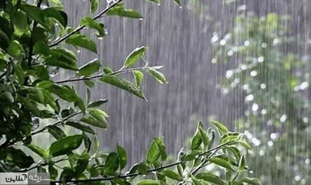 بارش شدید و افت دما در راه است بارش شدید و افت دما در راه است