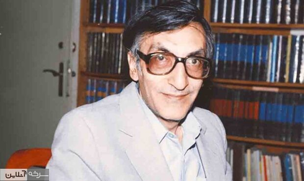 کتابخانه‌ای که بسته شد؛ درگذشت کامران فانی، فرهیخته‌ای آرام و تأثیرگذار