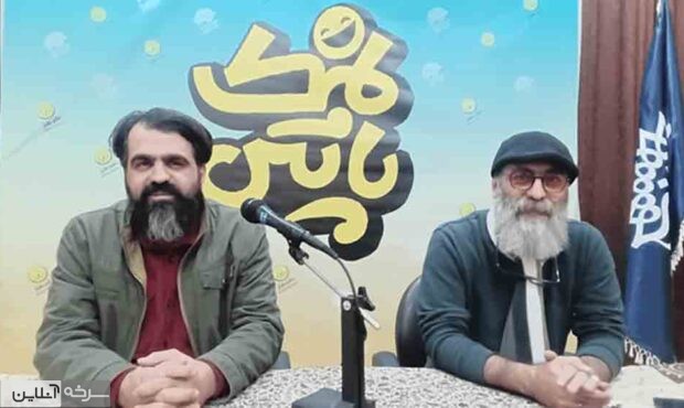 شاهرود میزبان جشنواره منطقه‌ای استندآپ‌کمدی «نمک‌پاش»