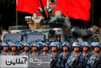 آمریکا با فروش سلاح، خطر جنگ در تایوان را بالا می‌برد