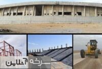 ازوعده تاویرانی؛سرگذشت پروژه‌های عمرانی سمنان