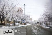 تهران در انتظار باران و برف؛ آلودگی هوا ادامه دارد